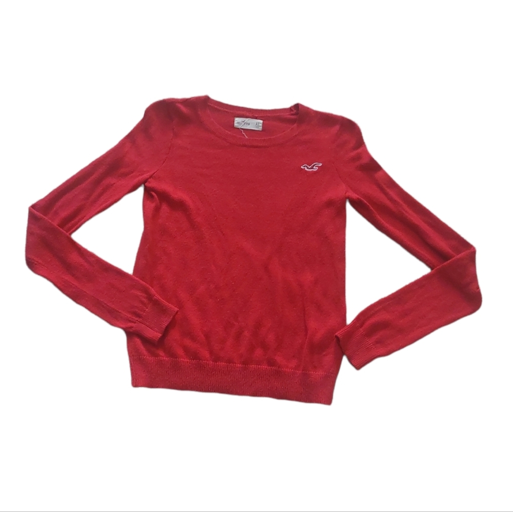 Hollister‎ sweater